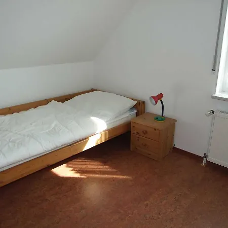 Ferienhaus Familie Huber Friedrichskoog-Spitz