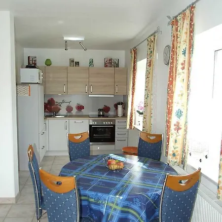 Σπίτι διακοπών Ferienhaus Familie Huber *