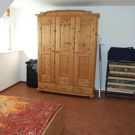 Σπίτι διακοπών Ferienhaus Familie Huber