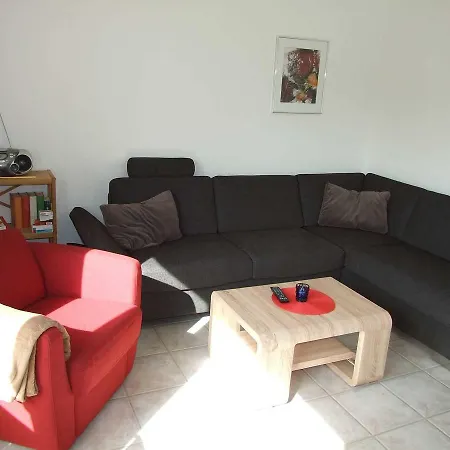 Ferienhaus Familie Huber *