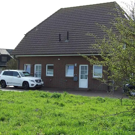 Ferienhaus Familie Huber