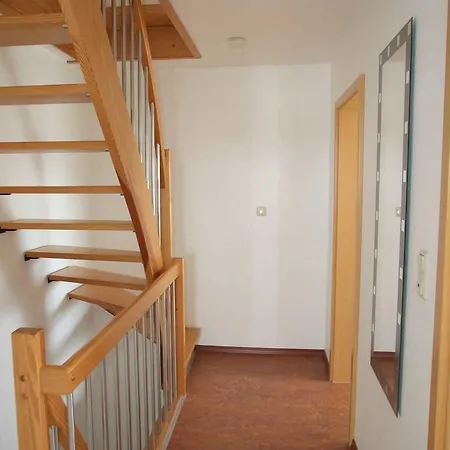 Ferienhaus Familie Huber