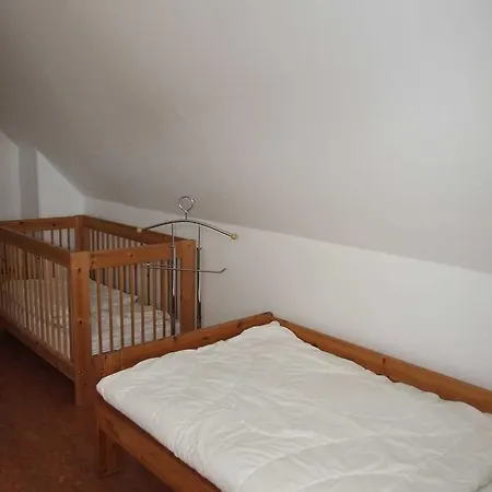 Ferienhaus Familie Huber *